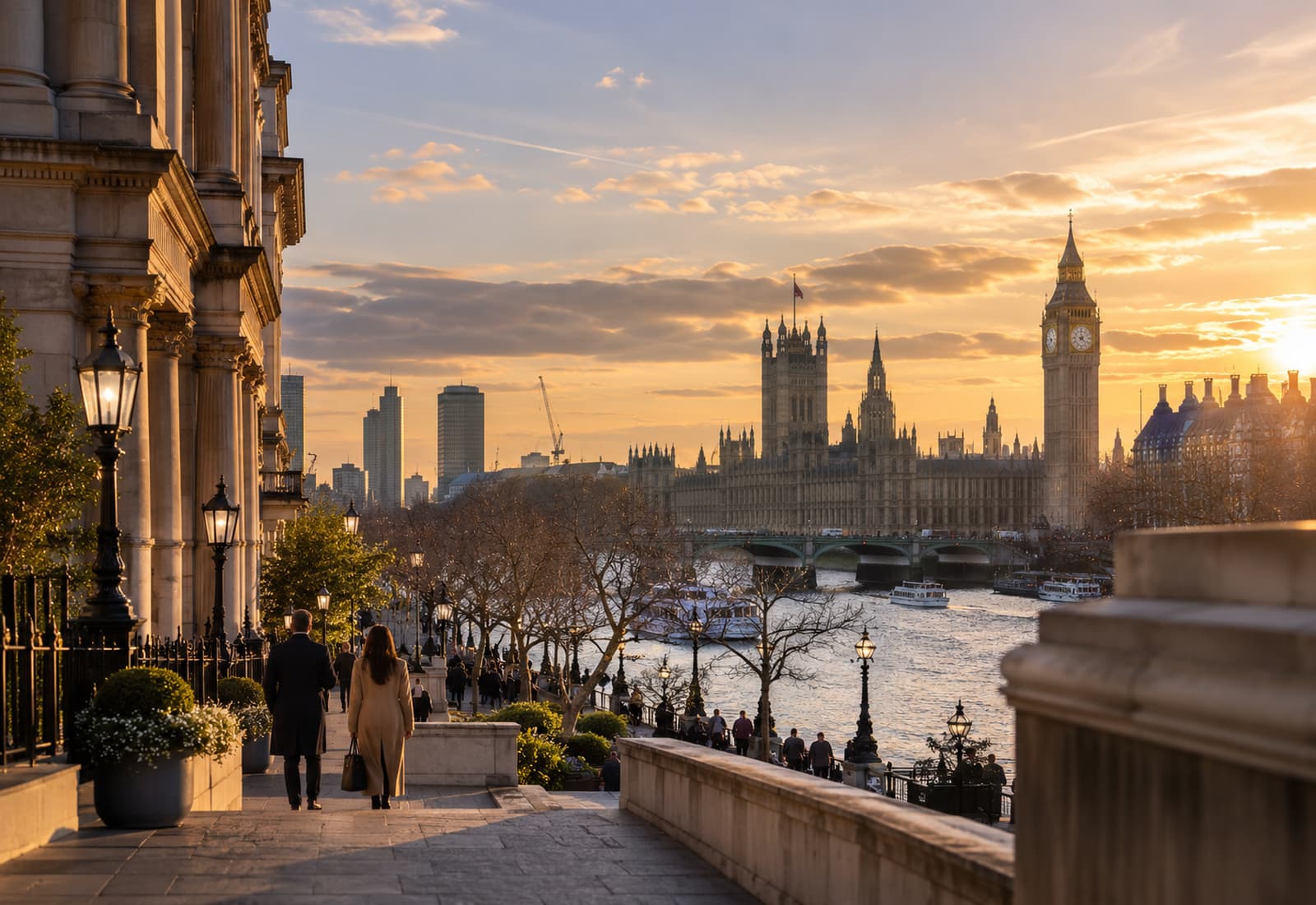 United Kingdom destination